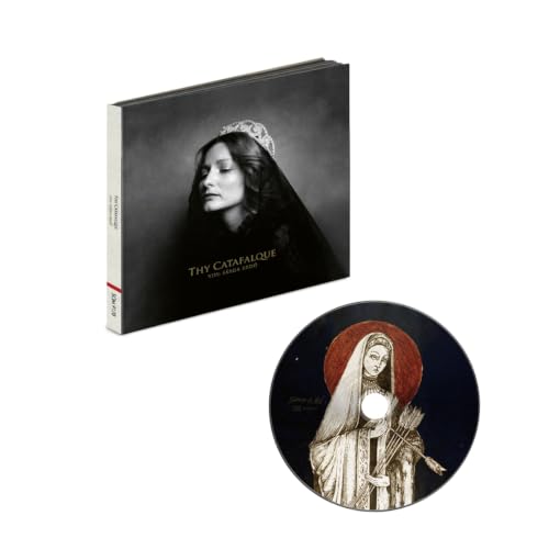 Thy Catafalque - Xiii: Srga Erdo (Mediabook) (Limited Edition) |