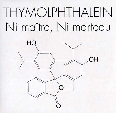 Ni Maître, Ni Marteau |