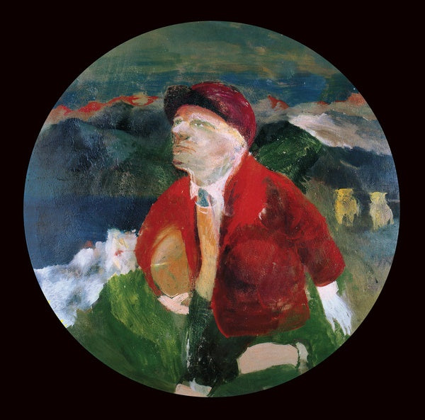 Skullbase Fracture |