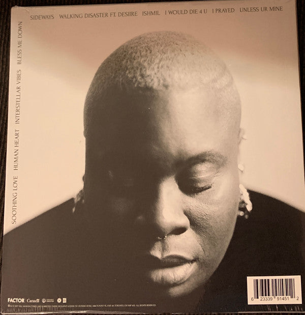 Anywhere But Here | Mint (M) Mint (M)