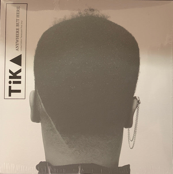 Anywhere But Here | Mint (M) Mint (M)