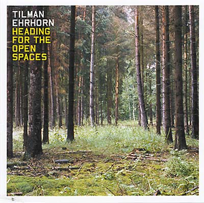 Heading for the Open Spaces |