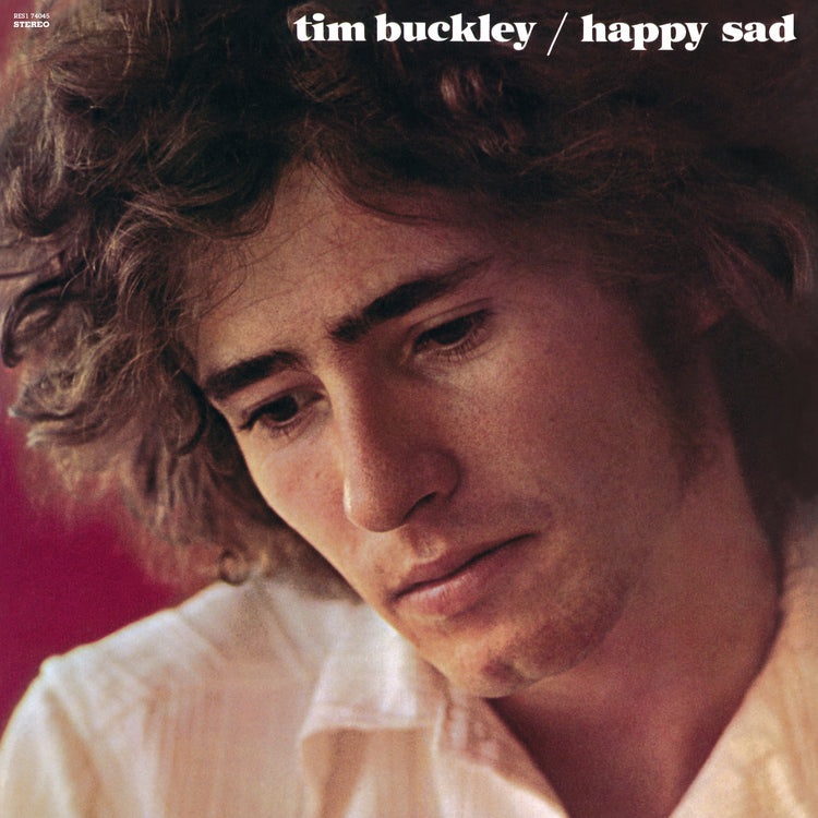 Happy Sad (Brick&Mortar Exclusive) |
