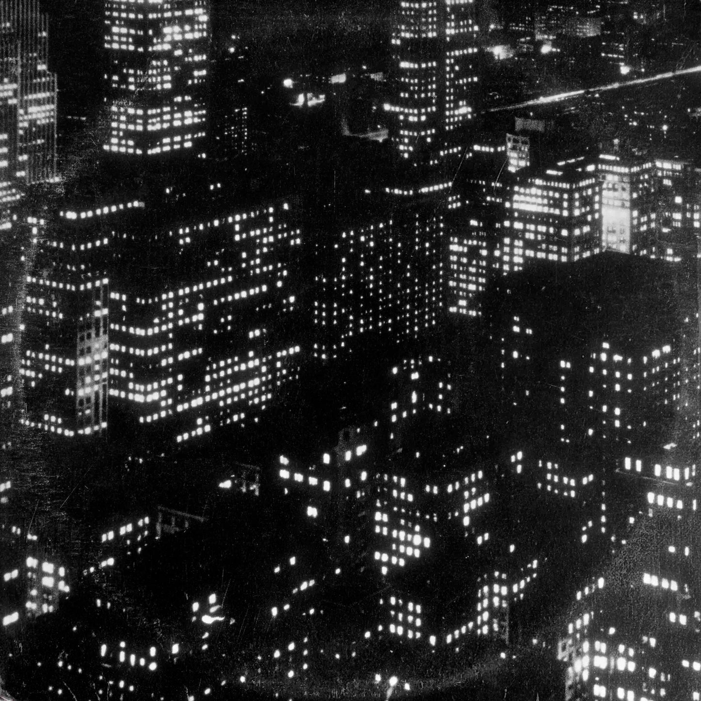 Timber Timbre - Sincerely, Future Pollution |