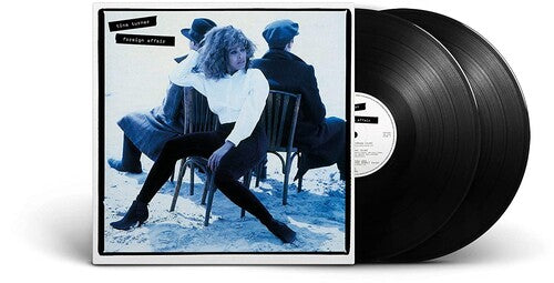 Foreign Affair (Remastered) (2 Lp's) |
