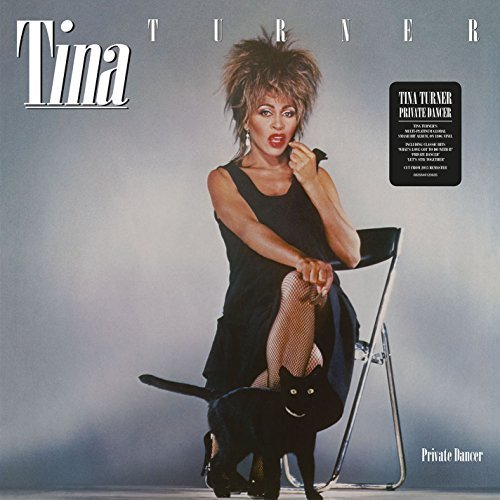 Private Dancer | Mint (M) Mint (M) - FUNK *SEALED*