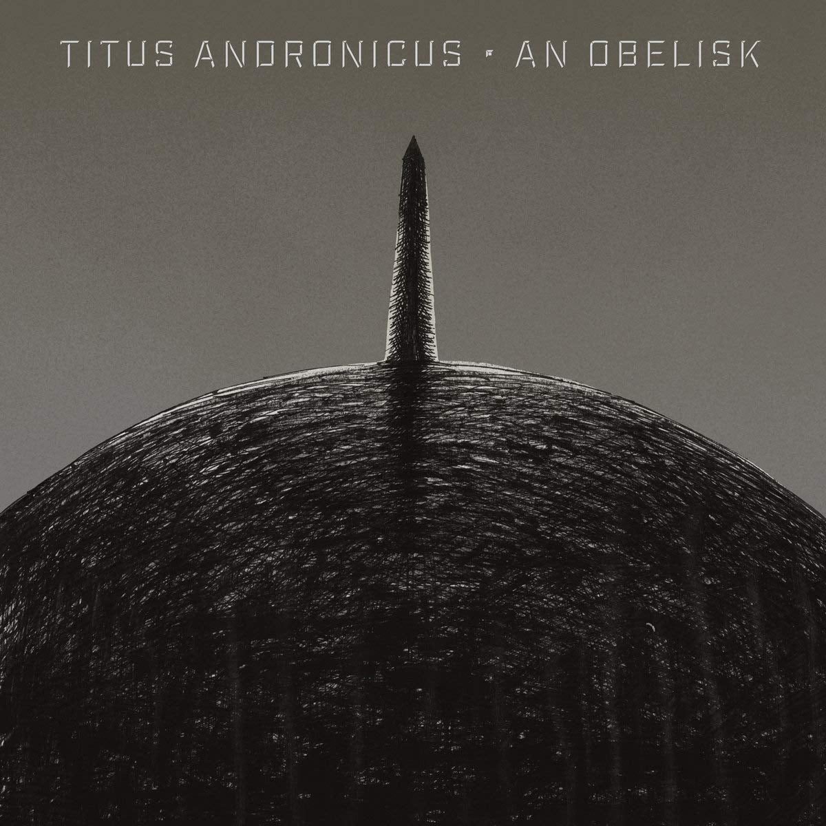 Titus Andronicus - An Obelisk (Indie Exclusive) |