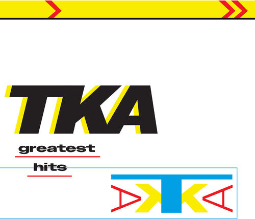 Greatest Hits (Limited Edition, Reissue) (2 Lp's) |