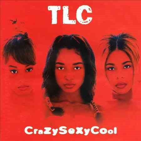 Crazysexycool (2 Lp's) | Mint (M) Mint (M) - FUNK *SEALED*