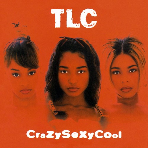 Tlc - Crazysexycool |