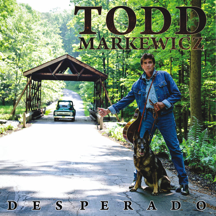 Desperado |