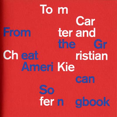 From The Great American Songbook |