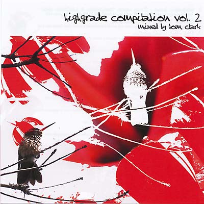 Highgrade Compilation Vol. 2 |