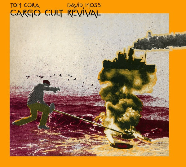 Cargo Cult Revival |