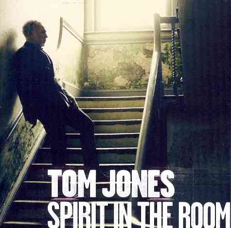 SPIRIT IN THE ROOM |
