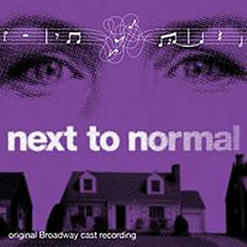 Next To Normal (2Lp Purple Vinyl)(Original Broadyway Cast Recording) (15Th Anniversary Edition) (2024 Remix & Remaster) |