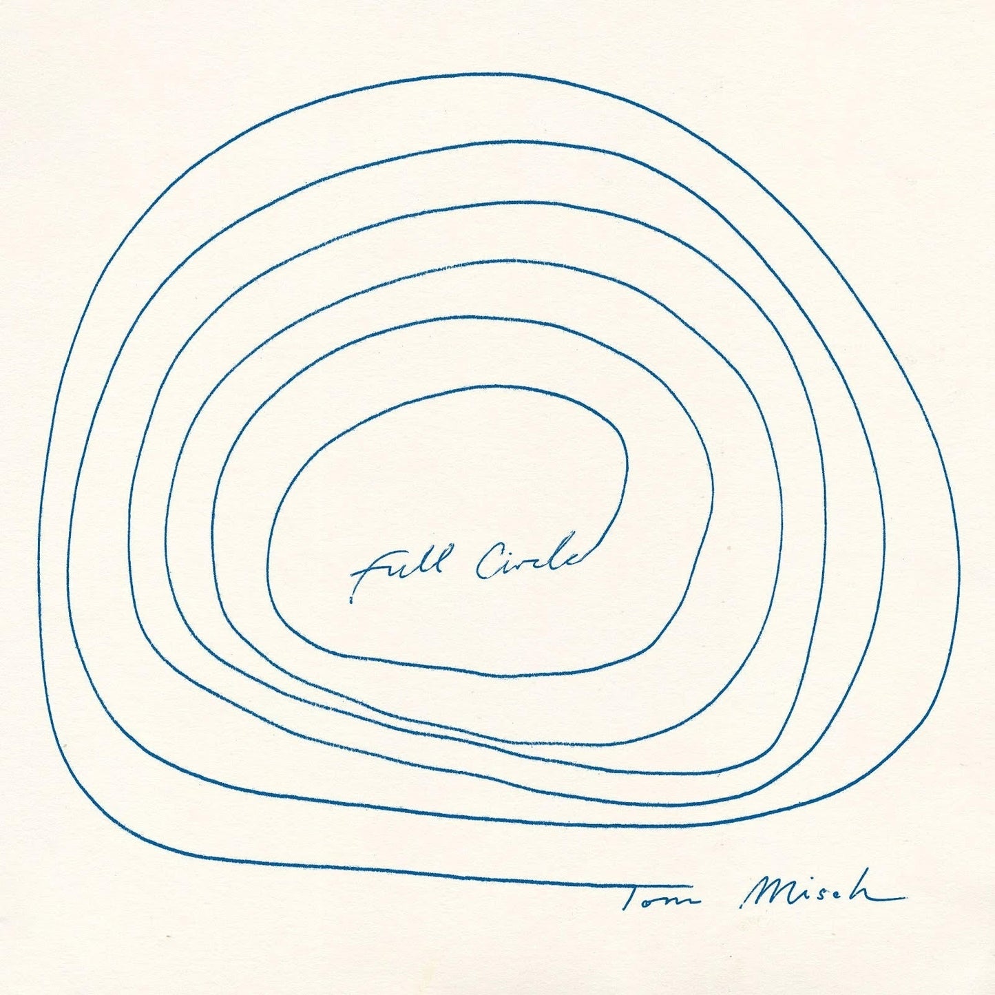 Full Circle (140G Vinyl) |