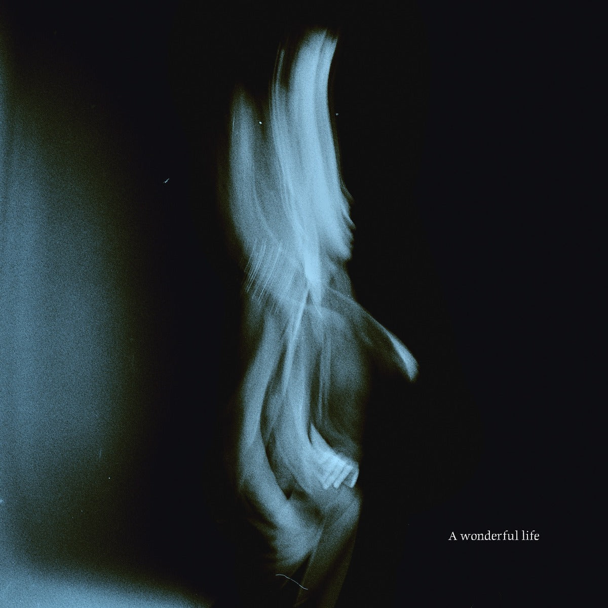 A Wonderful Life (Indie Exclusive) (Coke Bottle Clear Vinyl) |