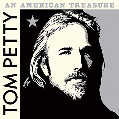 Tom Petty - An American Treasure (Deluxe)(4CD) |