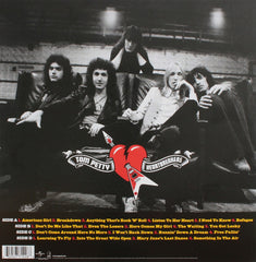Tom Petty And The Heartbreakers Greatest Hits Geffen Records, Universal Music Group International 2xLP, Comp, RE, RM, 180 Mint (M) Mint (M)