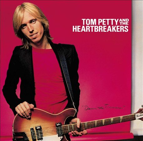 DAMN THE TORPEDOES | Mint (M) Mint (M) - ROCK *SEALED*