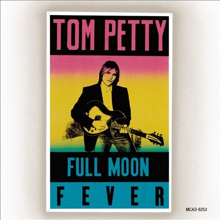 Full Moon Fever | Mint (M) Mint (M) - ROCK *SEALED*