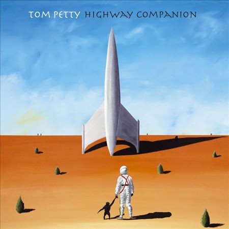 Tom Petty - Highway Companion (2 Lp's) |
