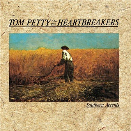 Southern Accents (180 Gram Vinyl) | Mint (M) Mint (M) - ROCK *NEW/COLOR*