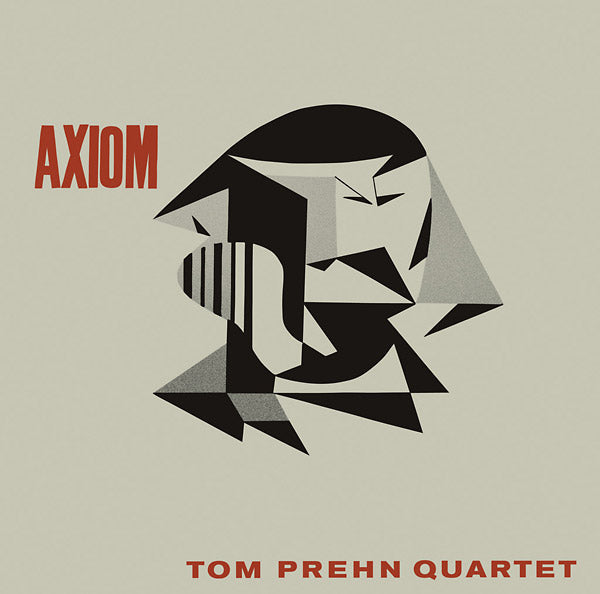 Axiom (VINYL) | Mint (M) Mint (M) - JAZZ *NEW*