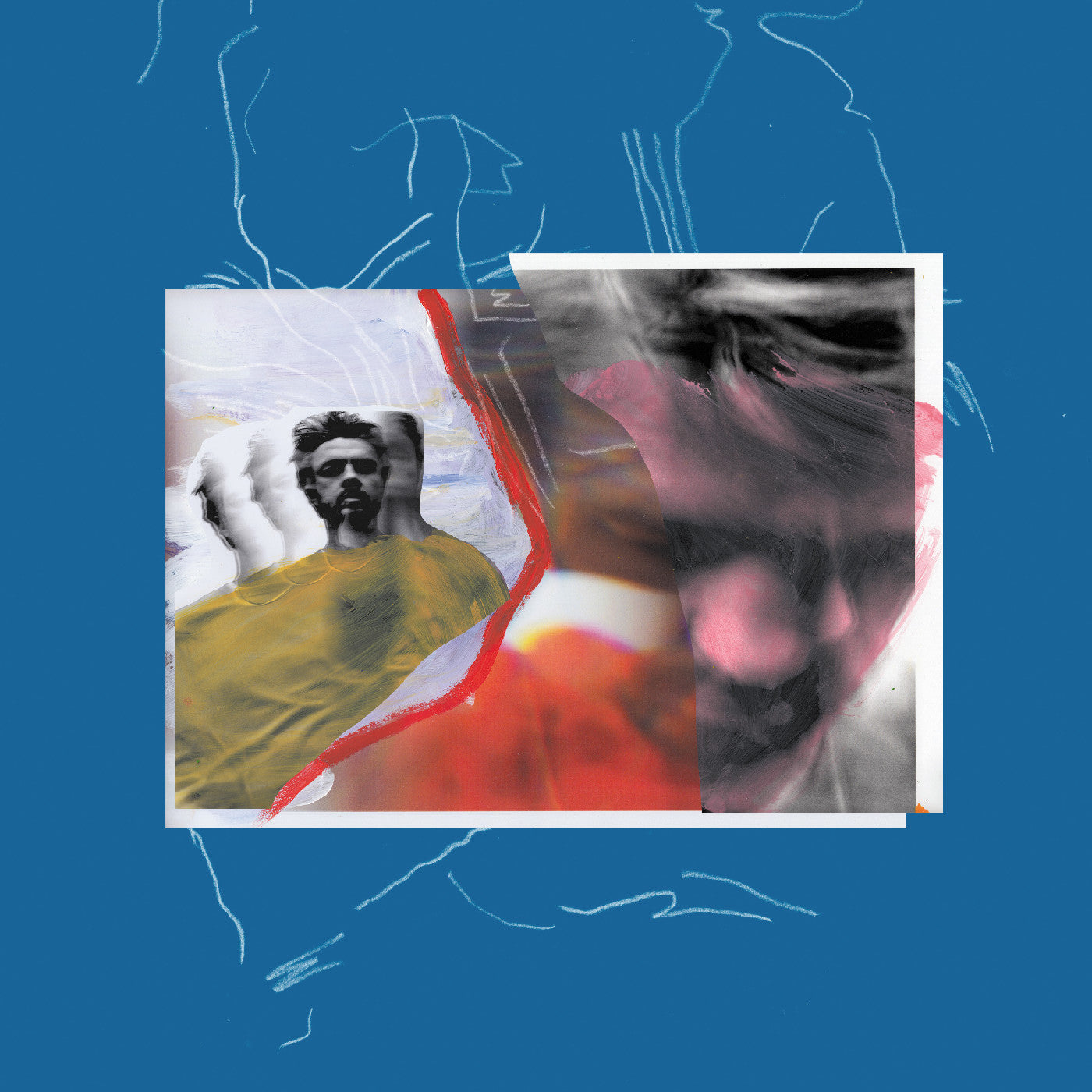 Kaleidoscopic Visions (Yellow Vinyl) |