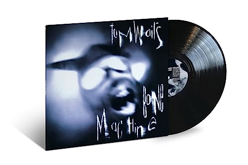 Bone Machine (Remastered 180g) | Mint (M) Mint (M) - ALT/INDIE