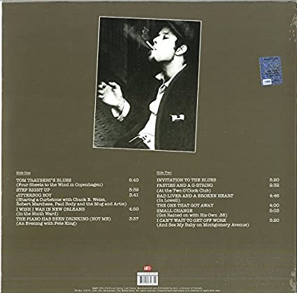Small Change (Remastered Import) | Mint (M) Mint (M) - ROCK