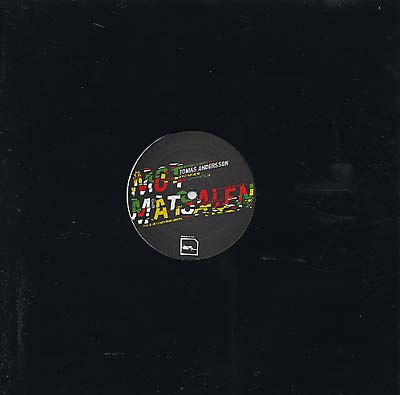 Mot Matsalen!/Dubbel Problematik |