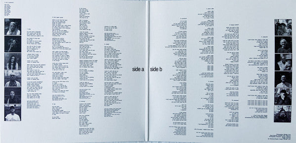 I Don’t Know Who Needs To Hear This… | Mint (M) Mint (M) - FOLK *NEW*