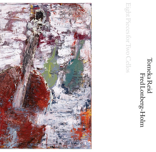 Eight Pieces for Two Cellos |