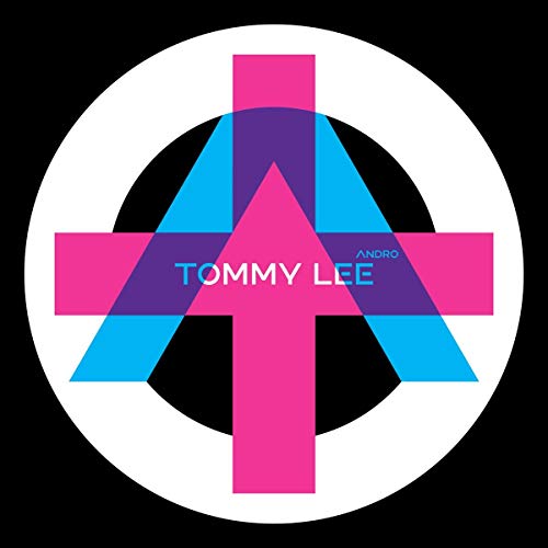 Tommy Lee - Andro (Limited Edition, Splatter Vinyl) |
