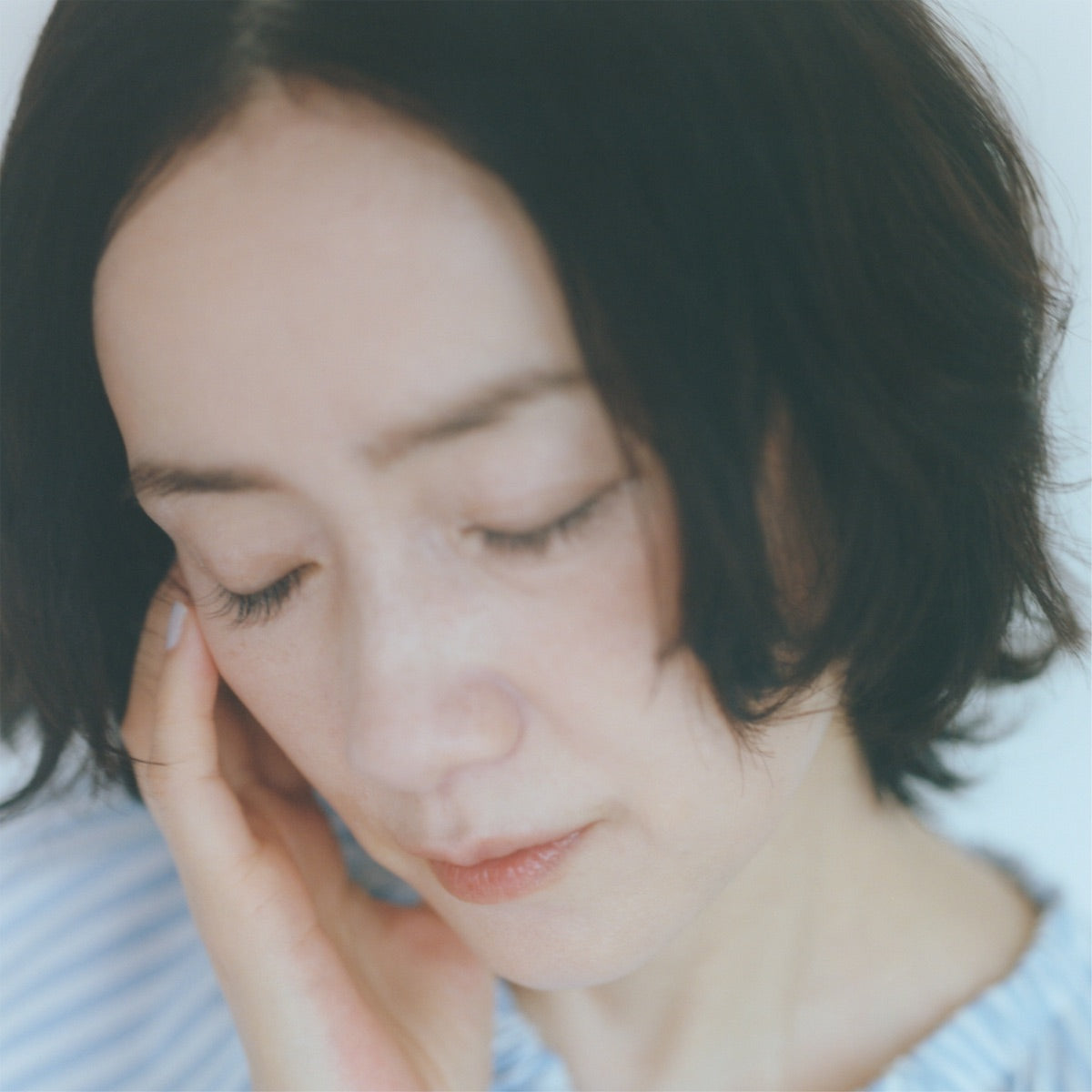 Tomoyo Harada - Love Song Covers 4: Music Flight |