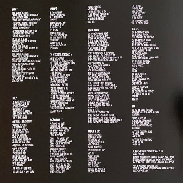 Pop | Mint (M) Mint (M) - SYNTH-POP *SEALED*