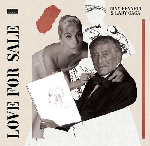 Love For Sale (Limited Edition, 180 Gram Yellow Vinyl) | Mint (M) Mint (M)