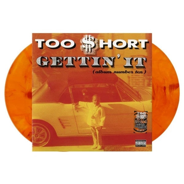 Too Short - Gettin' It |