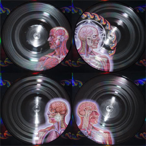 Lateralus | Mint (M) Mint (M) - METAL *PICTURE DISC*