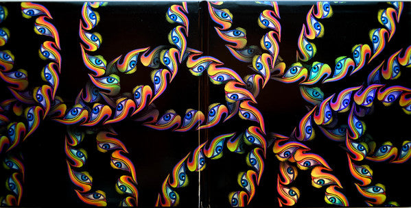 Lateralus | Mint (M) Mint (M)