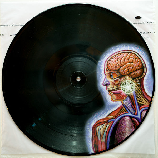 Lateralus | Mint (M) Mint (M)