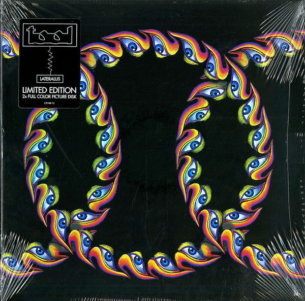 Lateralus | Mint (M) Mint (M)