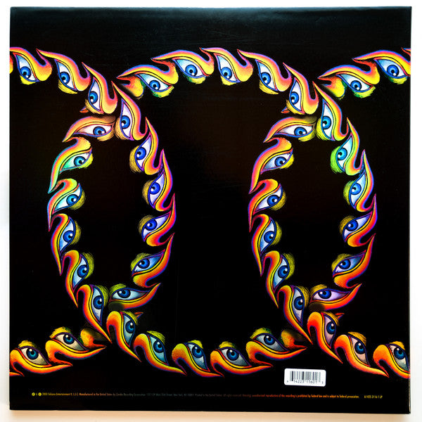 Lateralus | Mint (M) Mint (M)