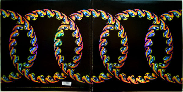 Lateralus | Mint (M) Mint (M)