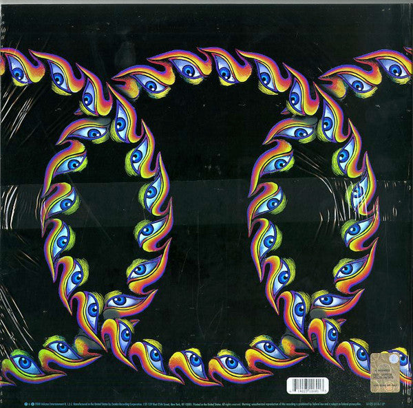 Lateralus | Mint (M) Mint (M)