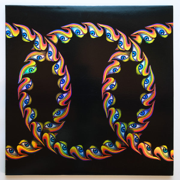 Lateralus | Mint (M) Mint (M)