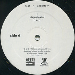 Tool (2) Undertow Volcano (2), Tool Dissectional 2xLP, Album, M/Print, RE Mint (M) Mint (M)