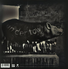 Tool (2) Undertow Volcano (2), Tool Dissectional 2xLP, Album, M/Print, RE Mint (M) Mint (M)